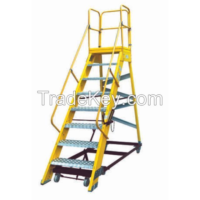 FRP Ladder