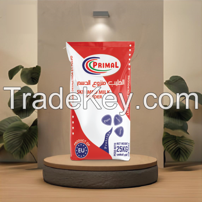 Primal | Skimmed Milk Powder