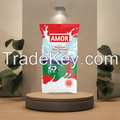 Amor |  Skimmed Milk Powder