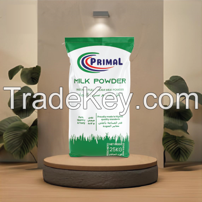 Primal | Full Cream Milk Powder