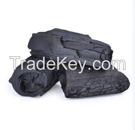 Hardwood Charcoal