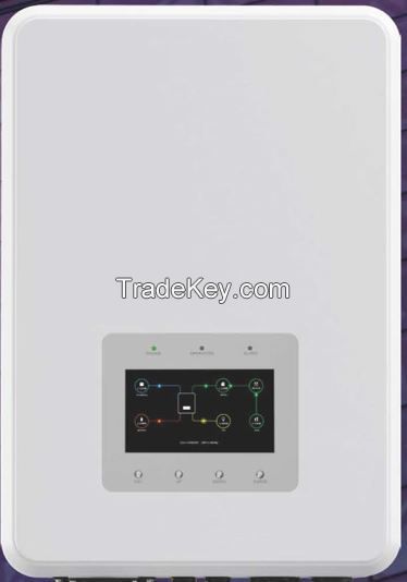 Three-phase Hybrid Inverter