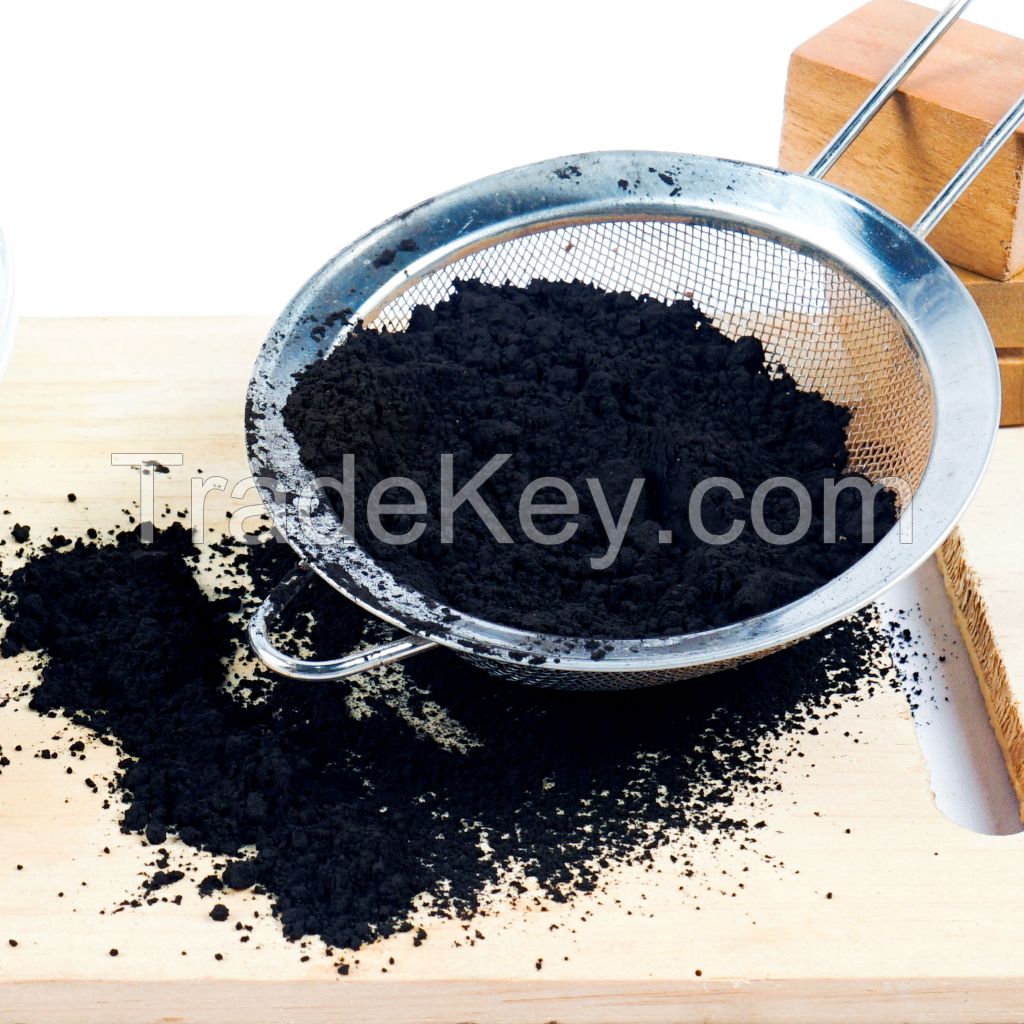 Black Cocoa Powder with cheap price from Indonesia