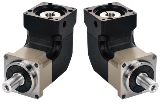 ZPGH60 Planetary Gearbox  3:1 &amp;amp;amp; 100:1 Ratios, 14mm Input Shaft, 16mm Output Shaft, Compact High-Precision Drive
