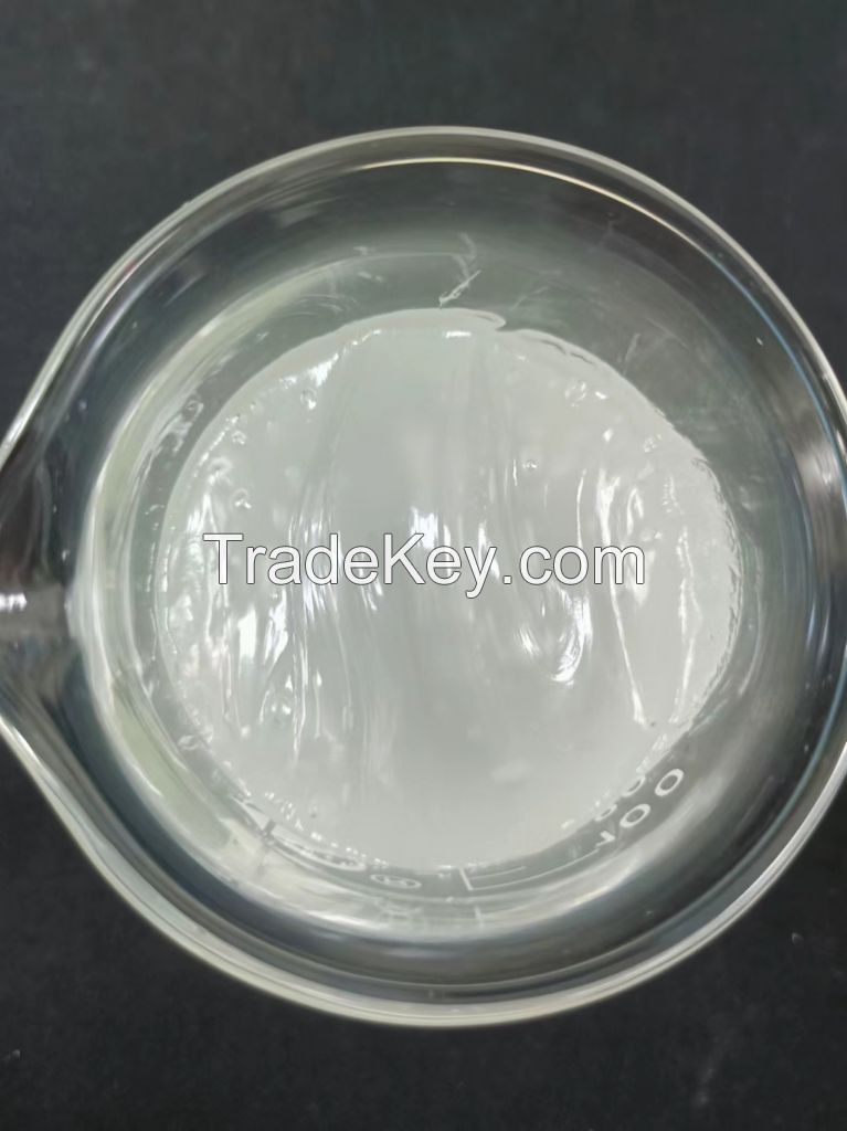 SLES 70% Sodium Lauryl Ether Sulfate 70% for Detergent