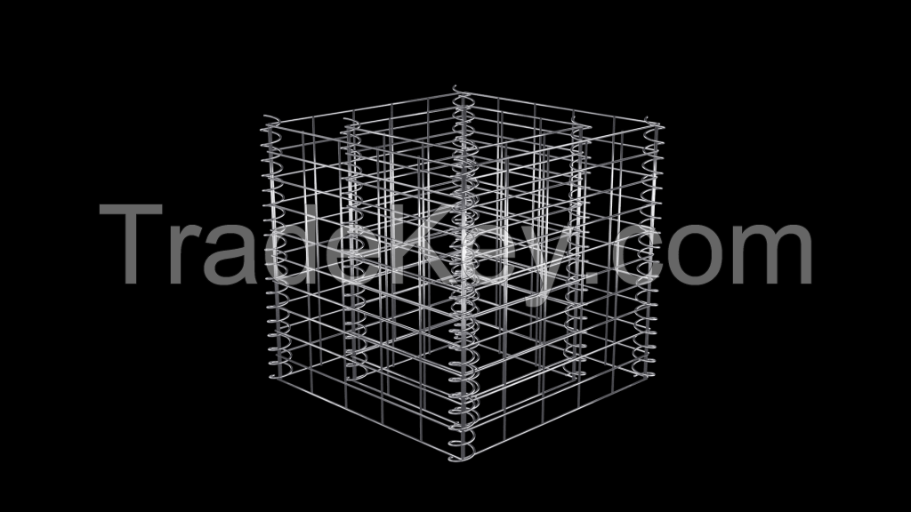 Gabion Box