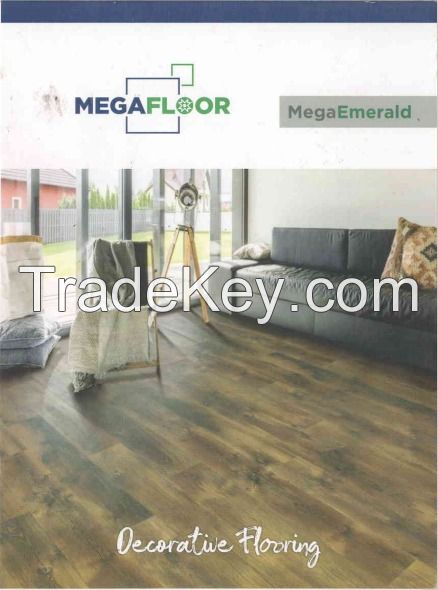 PVC Flooring