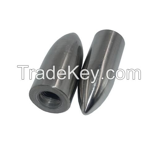 Molybdenum mandrels