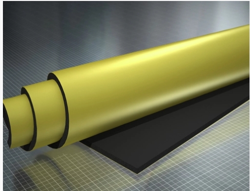 Durkflex BP Composite Elastomeric Thermal Insulation