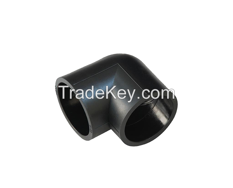 HDPE pipes