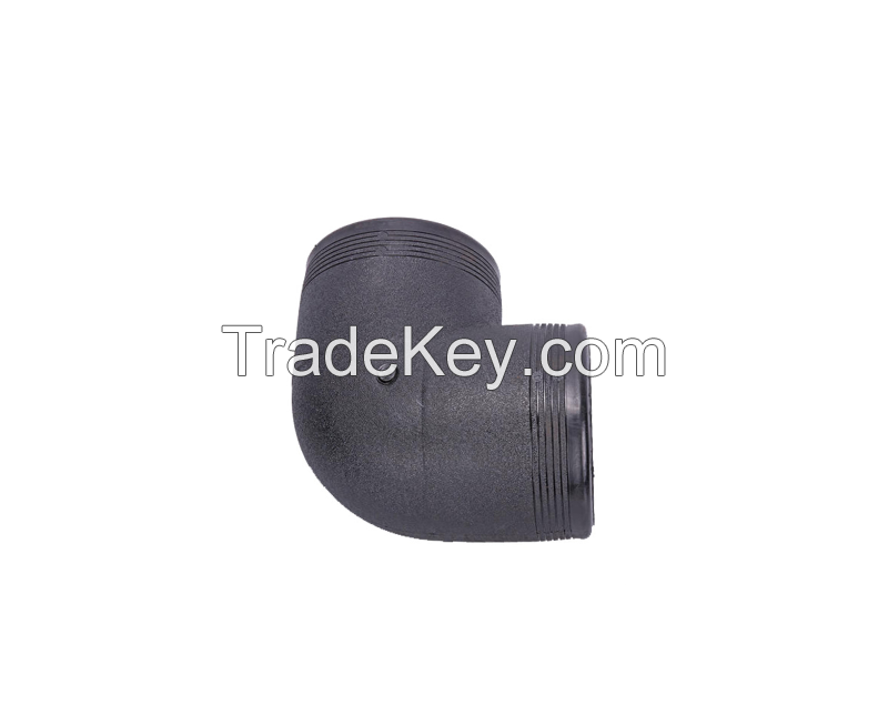 HDPE Steel Wire Mesh Skeleton Pipes