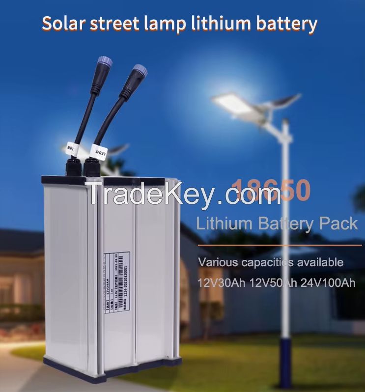 Ip65 Outdoor All in One Solar Street Lamp 60W 90W 120W 180W Integrated Led Solar Street Light