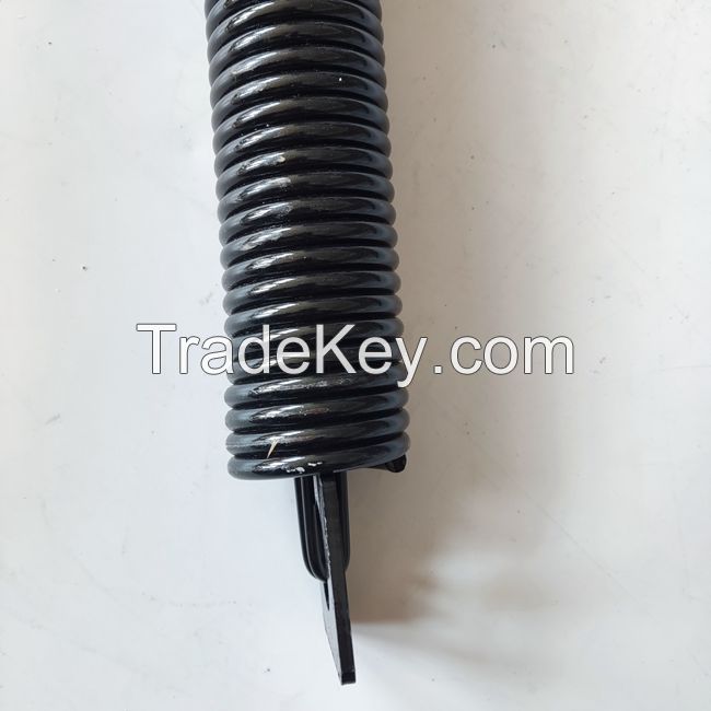 Universal High Cycle Garage Door Torsion Springs Left and Right galvanized Anti-Break Wire Rod Steel Garage Door Spring