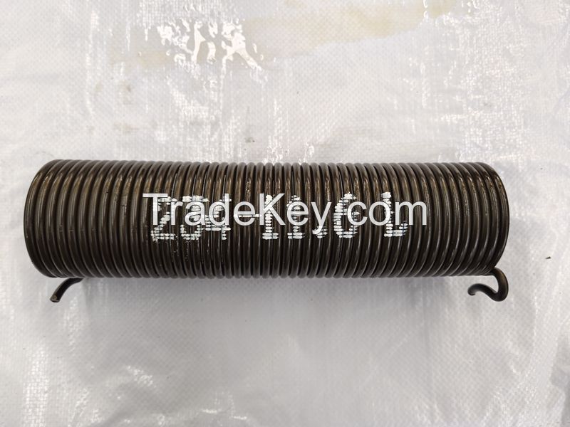 Garage Door Spring China Manufacturer Cheap And High Quality Garage Door Torsion Spring And Big Torsion Spring For Roller Shutter Door