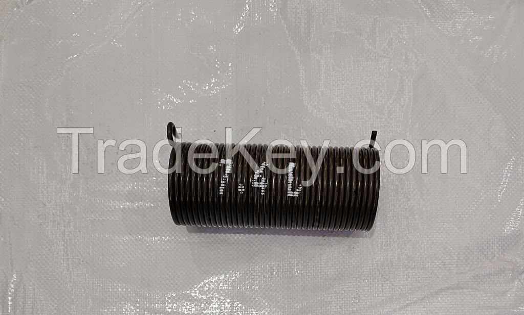 Garage Door Spring China Manufacturer Cheap And High Quality Garage Door Torsion Spring And Big Torsion Spring For Roller Shutter Door