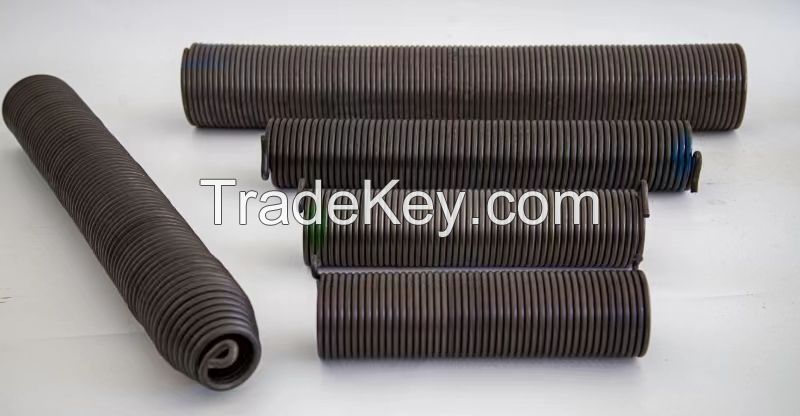 Garage Door Spring China Manufacturer Cheap And High Quality Garage Door Torsion Spring And Big Torsion Spring For Roller Shutter Door