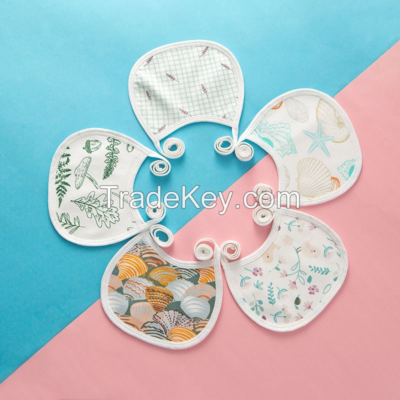 Baby Bibs Cotton