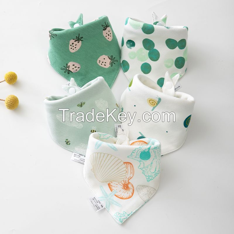 Baby Bibs cotton