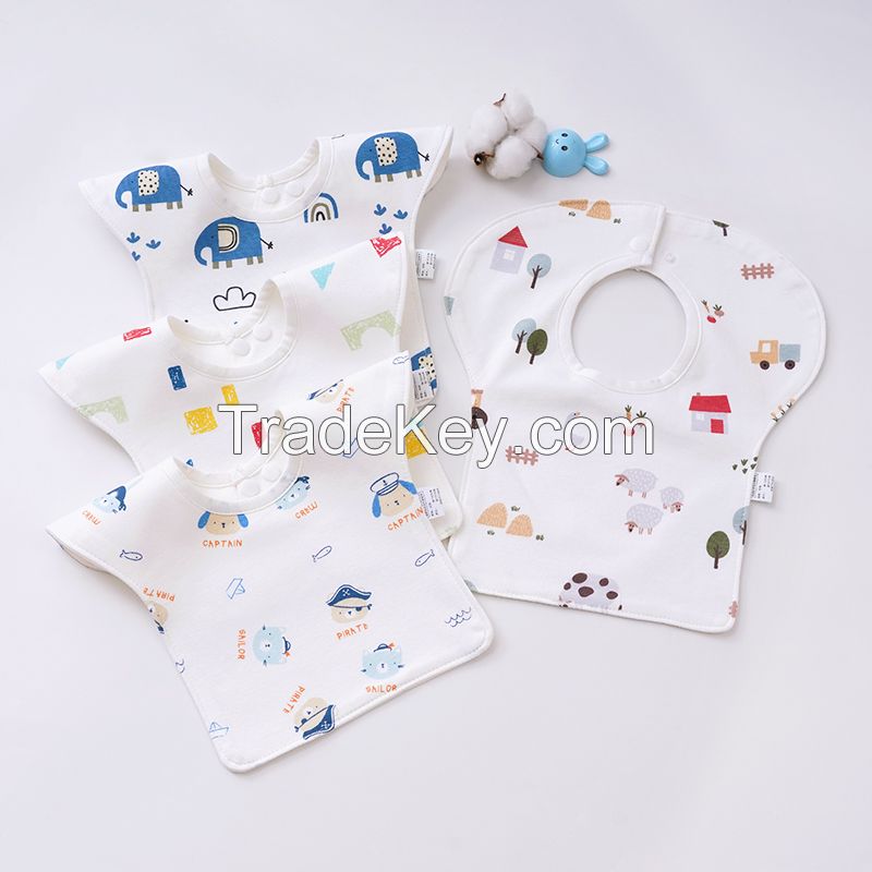 Baby Bibs Cotton