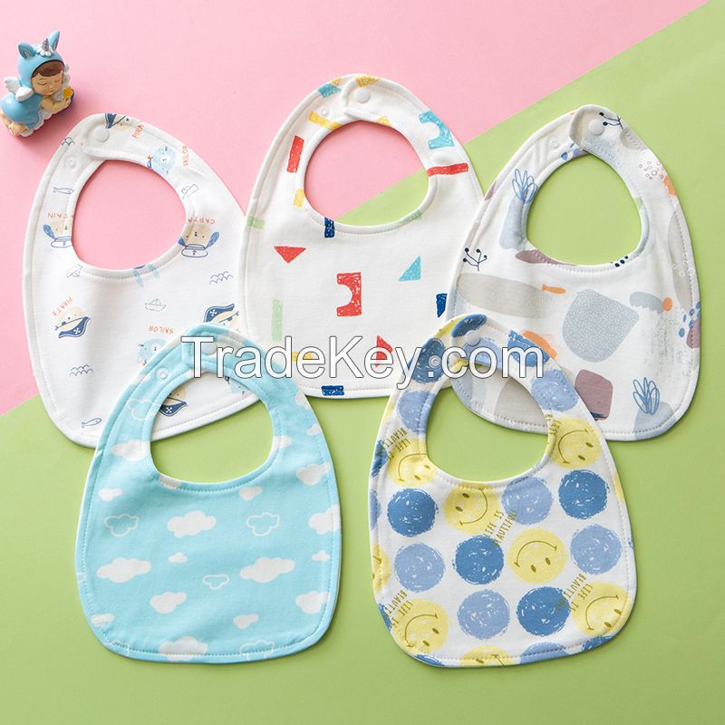 Baby Bibs Cotton