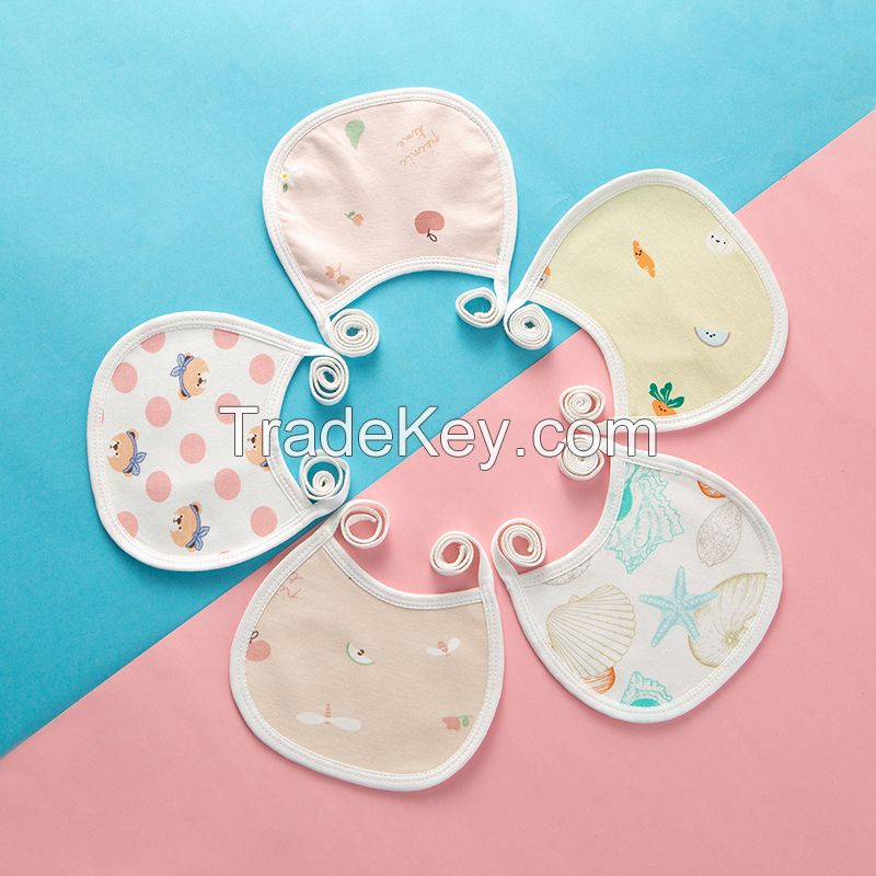 Baby Bibs Cotton