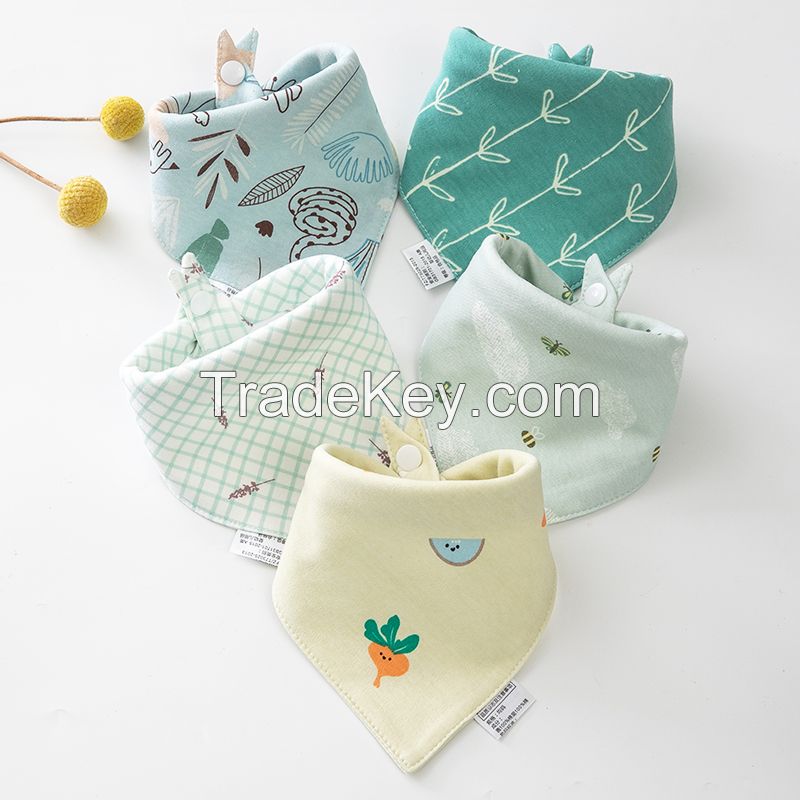 Baby Bibs cotton