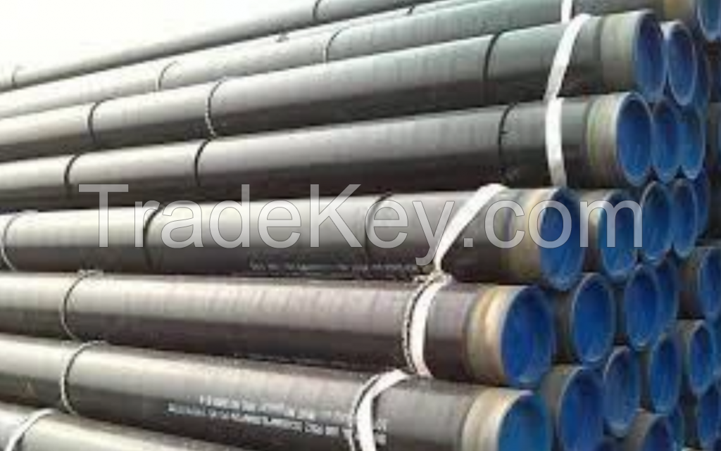 FBE Epoxy Powder Corrosion Pipe