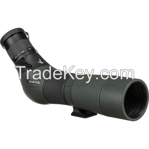 Swarovski ATS-65 HD 20-60x65mm Spotting Scope with Eyepiece (Angled Viewing)