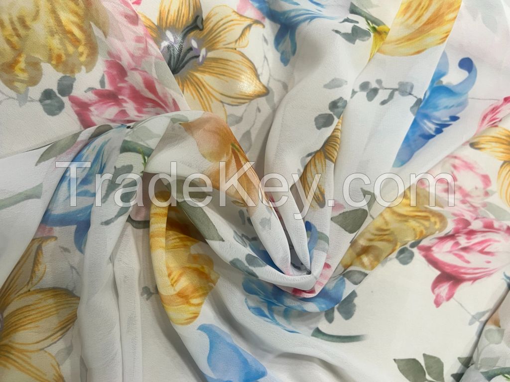 polyester fabric