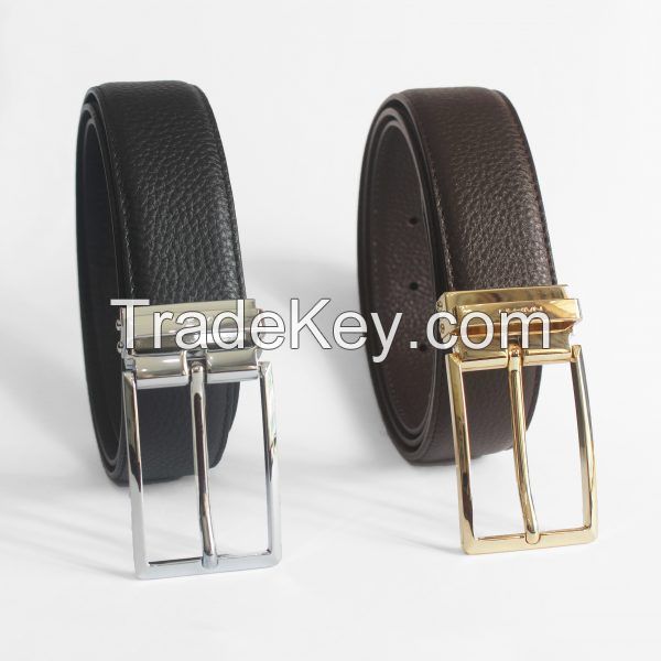 Genuine Leather Belts for Men