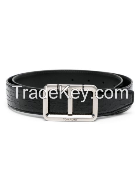 Genuine Leather Belts for Men