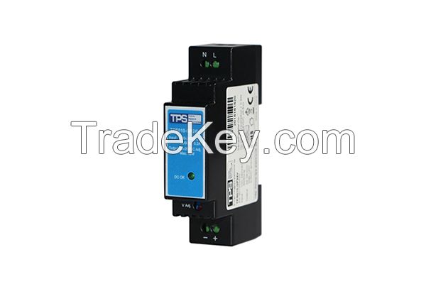 Din-Rail Power Supply TPS010-GP24V