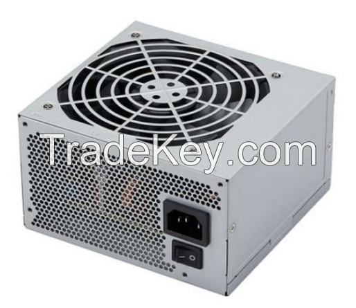 500W PC Power Supply