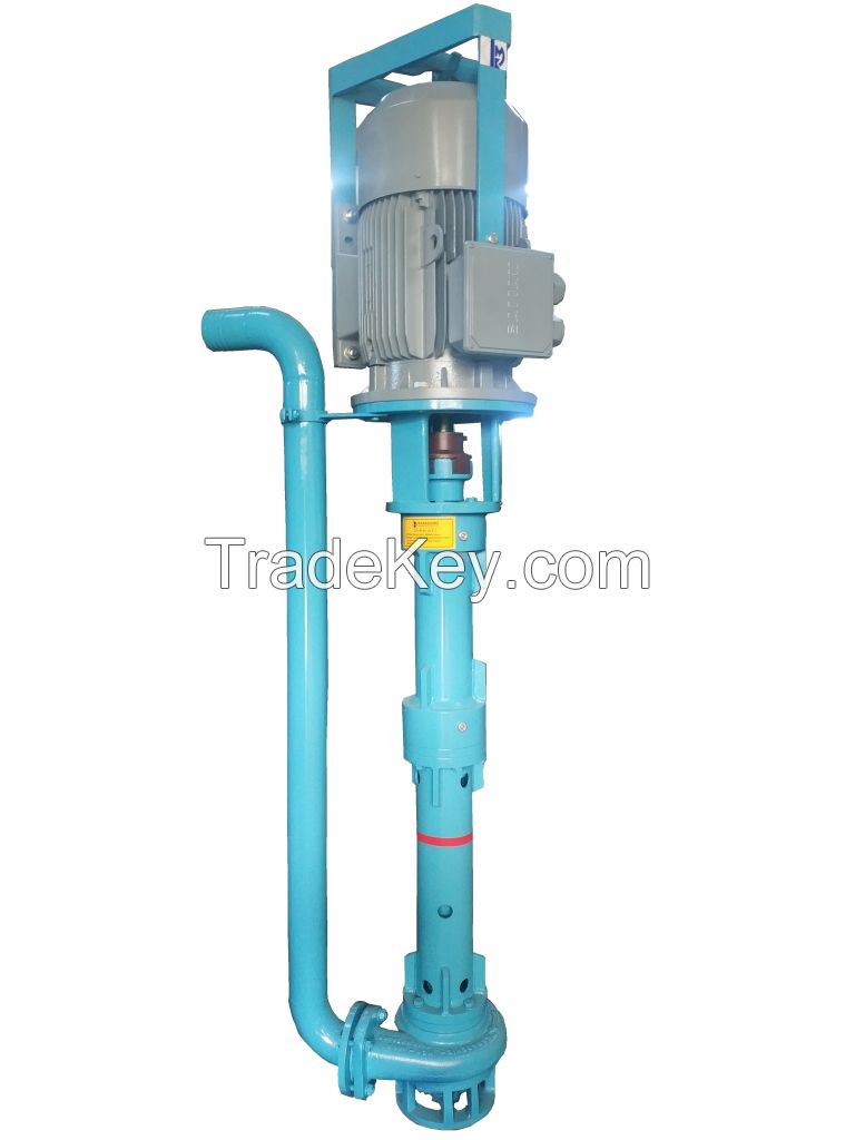 Quarry Drainage Pump