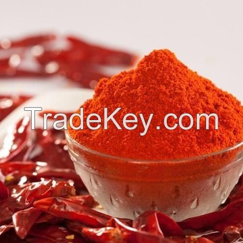 Red Chilli powder