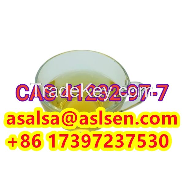 BMK Ethyl Glycidate Best factory price &amp;amp; Top quality   CAS No.: 41232-97-7