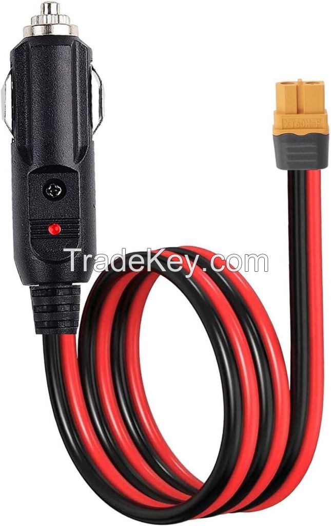 XT60H Extension Cable 