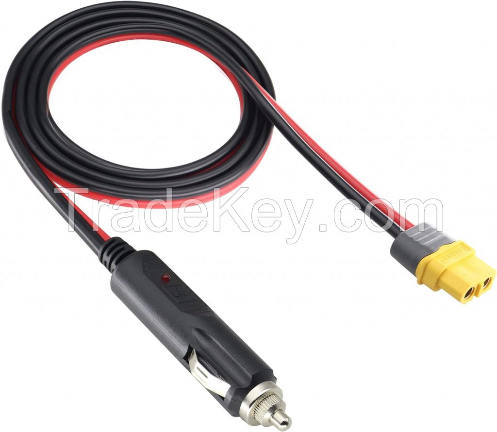 XT60H Extension Cable 