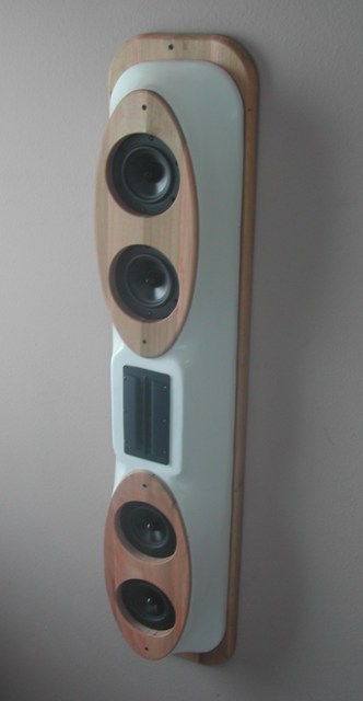 home speaker