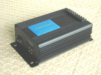 MPPT Solar Charge Controller