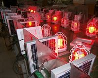 Solar Obstruction Light(Solar Aviation Light, Solar Warning Light)