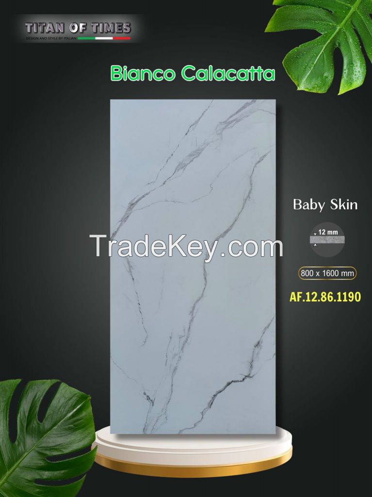 800*1600*10mm baby skin surface