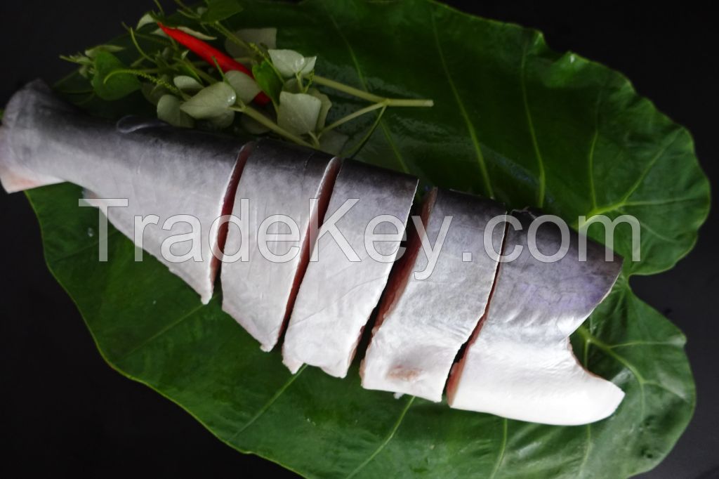 Pangasius Steak