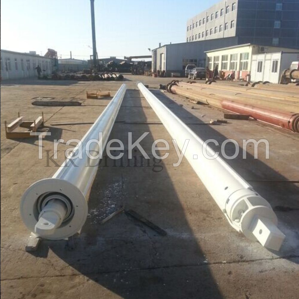 Soilmec Friction Kelly Bar