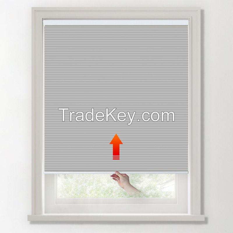 Cordless Cellular Shades