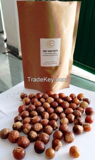 soap nuts window packing