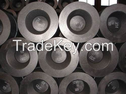 150x1800 HD graphite electrode