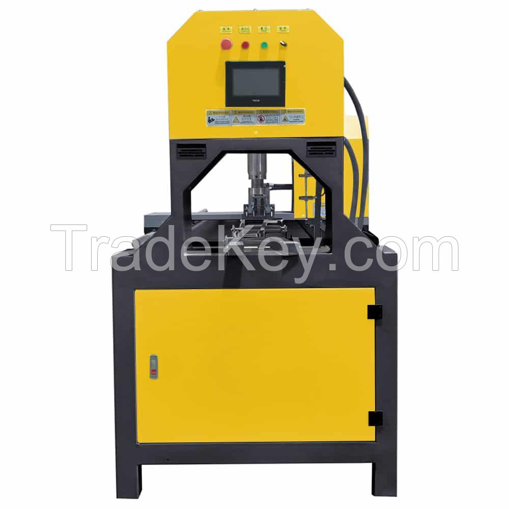 Rack Shelves CNC Hydraulic Punching Machine