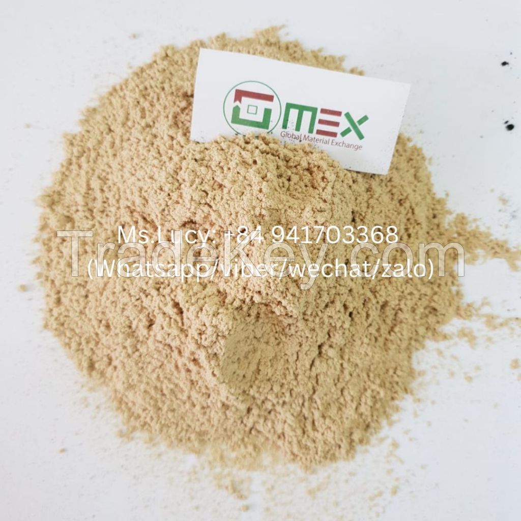 Wood Powder T1 For making Agarbatti From Manufacturer