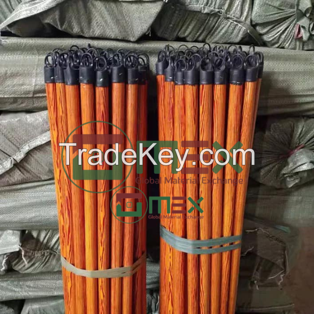 Vietnam Wooden Broom Handle High Quality At The Cheapest Price From Manufacturer